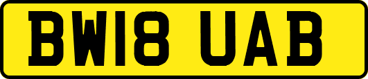 BW18UAB