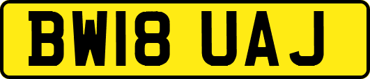 BW18UAJ