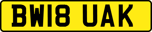 BW18UAK