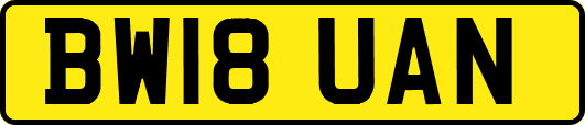 BW18UAN
