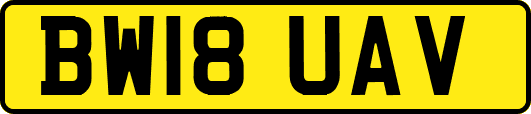 BW18UAV