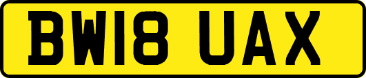 BW18UAX