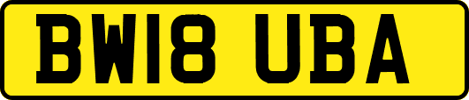 BW18UBA