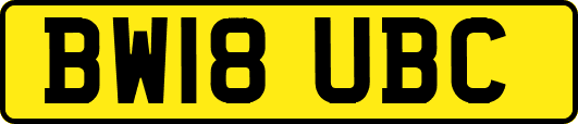 BW18UBC