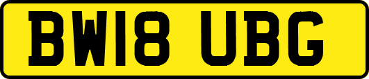 BW18UBG