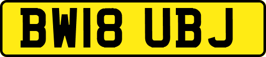 BW18UBJ