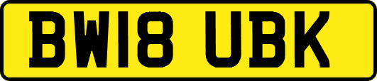 BW18UBK