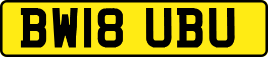 BW18UBU