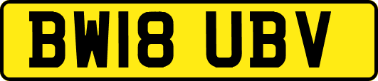BW18UBV