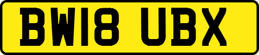 BW18UBX
