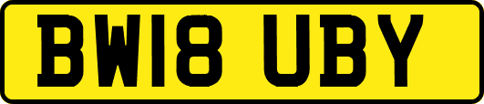 BW18UBY