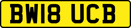 BW18UCB