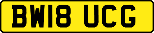 BW18UCG