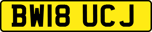 BW18UCJ