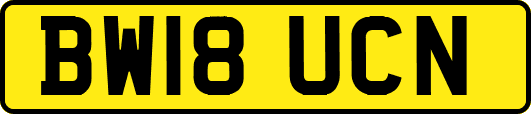 BW18UCN