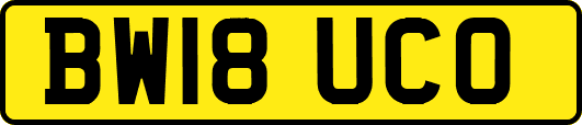 BW18UCO