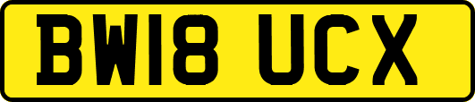 BW18UCX