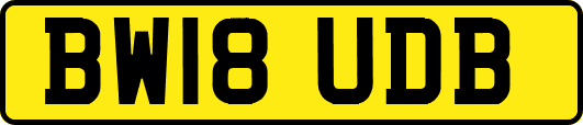 BW18UDB