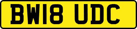 BW18UDC