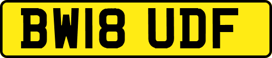 BW18UDF