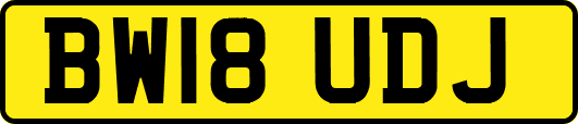 BW18UDJ