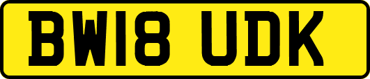 BW18UDK