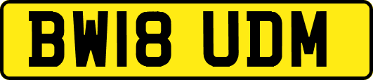 BW18UDM