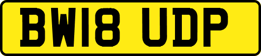 BW18UDP