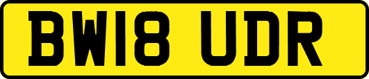 BW18UDR