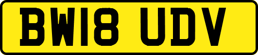 BW18UDV