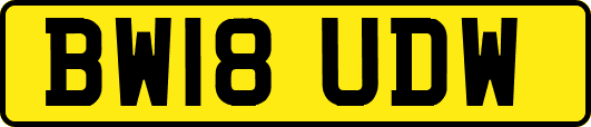 BW18UDW