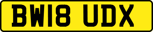BW18UDX
