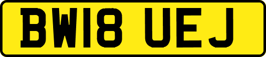 BW18UEJ