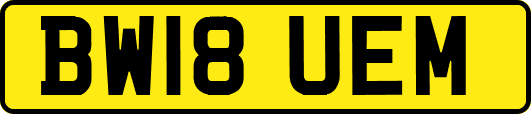 BW18UEM