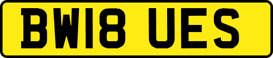 BW18UES
