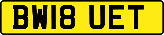 BW18UET
