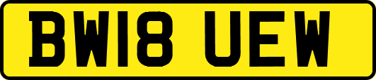 BW18UEW