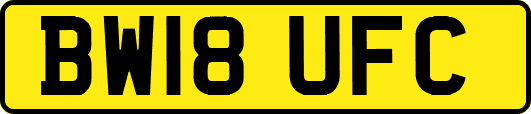 BW18UFC
