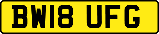 BW18UFG