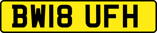 BW18UFH