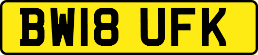 BW18UFK