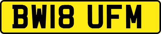 BW18UFM