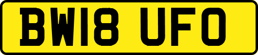 BW18UFO