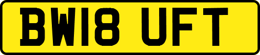 BW18UFT