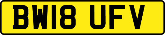 BW18UFV