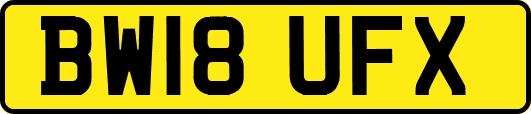 BW18UFX