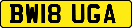 BW18UGA