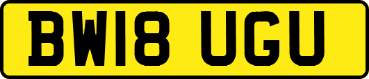 BW18UGU