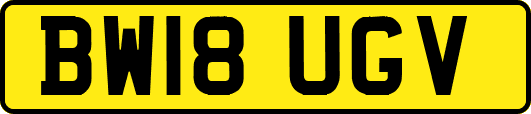 BW18UGV