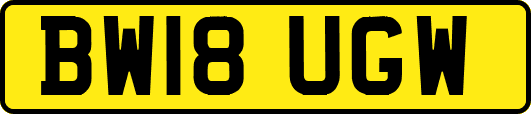 BW18UGW